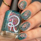 Лак для ногтей Rogue Lacquer Immersive Magic