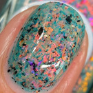 Лак для ногтей Rogue Lacquer Immersive Magic