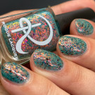 Лак для ногтей Rogue Lacquer Immersive Magic