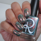 Лак для ногтей Rogue Lacquer Immersive Magic