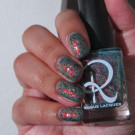 Лак для ногтей Rogue Lacquer Immersive Magic