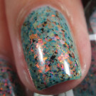 Лак для ногтей Rogue Lacquer Immersive Magic