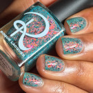 Лак для ногтей Rogue Lacquer Immersive Magic