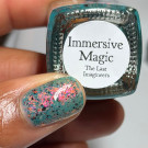 Лак для ногтей Rogue Lacquer Immersive Magic