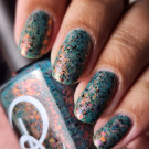 Лак для ногтей Rogue Lacquer Immersive Magic
