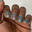 Лак для ногтей Rogue Lacquer Immersive Magic
