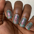 Лак для ногтей Rogue Lacquer Immersive Magic