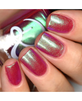 Rogue Lacquer It Glows
