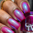 Лак для ногтей Rogue Lacquer It Glows