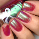 Лак для ногтей Rogue Lacquer It Glows