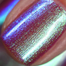Лак для ногтей Rogue Lacquer It Glows