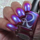 Лак для ногтей Rogue Lacquer It Glows