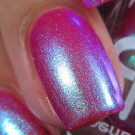 Лак для ногтей Rogue Lacquer It Glows