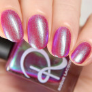 Лак для ногтей Rogue Lacquer It Glows
