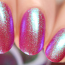 Лак для ногтей Rogue Lacquer It Glows