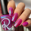 Лак для ногтей Rogue Lacquer It Glows