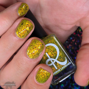 Rogue Lacquer Лак для ногтей Rogue Lacquer It’s still fine