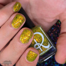 Лак для ногтей Rogue Lacquer It&rsquo;s still fine