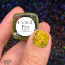 Лак для ногтей Rogue Lacquer It&rsquo;s still fine
