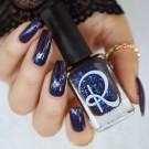 Лак для ногтей Rogue Lacquer Jekyll & Hyde