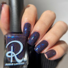 Лак для ногтей Rogue Lacquer Jekyll & Hyde