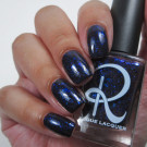 Лак для ногтей Rogue Lacquer Jekyll & Hyde