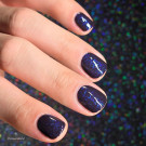 Лак для ногтей Rogue Lacquer Jekyll & Hyde