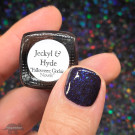 Лак для ногтей Rogue Lacquer Jekyll & Hyde