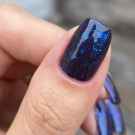 Лак для ногтей Rogue Lacquer Jekyll & Hyde