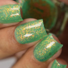 Лак для ногтей Rogue Lacquer Key Lime Coolada