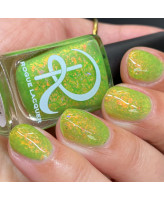 Rogue Lacquer Kiwi Cooler