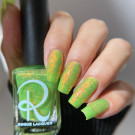 Лак для ногтей Rogue Lacquer Kiwi Cooler