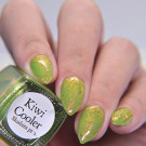 Лак для ногтей Rogue Lacquer Kiwi Cooler