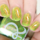 Лак для ногтей Rogue Lacquer Kiwi Cooler