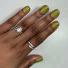 Лак для ногтей Rogue Lacquer Kiwi Cooler