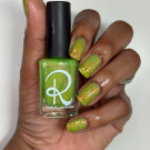 Лак для ногтей Rogue Lacquer Kiwi Cooler