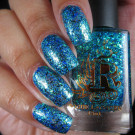 Лак для ногтей Rogue Lacquer Lily pad Lagoon