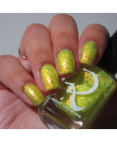 Rogue Lacquer Limoncello Lemonade