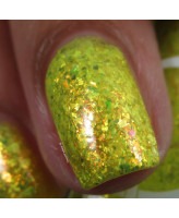Rogue Lacquer Limoncello Lemonade