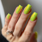 Лак для ногтей Rogue Lacquer Limoncello Lemonade