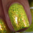 Лак для ногтей Rogue Lacquer Limoncello Lemonade