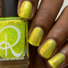 Лак для ногтей Rogue Lacquer Limoncello Lemonade