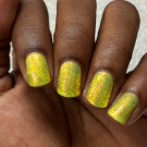 Лак для ногтей Rogue Lacquer Limoncello Lemonade