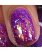 Rogue Lacquer Magic & Mayhem