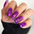 Лак для ногтей Rogue Lacquer Magic & Mayhem