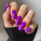 Лак для ногтей Rogue Lacquer Magic & Mayhem