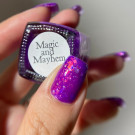 Лак для ногтей Rogue Lacquer Magic & Mayhem
