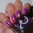 Лак для ногтей Rogue Lacquer Magic & Mayhem