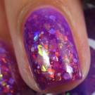 Лак для ногтей Rogue Lacquer Magic & Mayhem