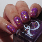 Лак для ногтей Rogue Lacquer Magic & Mayhem